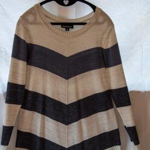Asymetrical Sweater